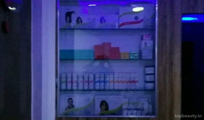 Nio Spa Beauty Clinic, Nagpur - Photo 3