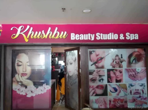 Khushbu Beauty Studio & Spa, Nagpur - Photo 4