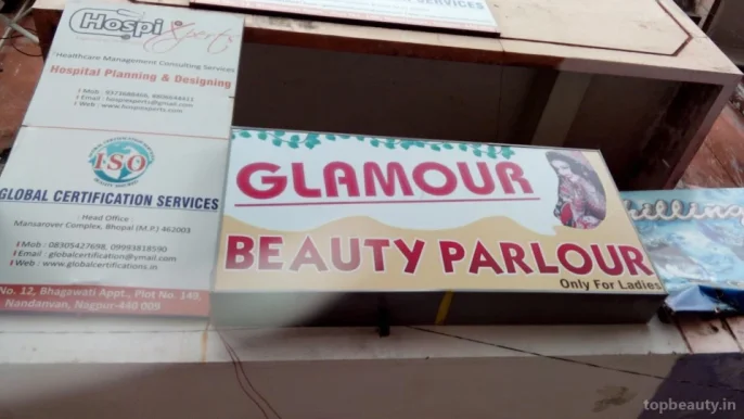 Glamour Beauty Parlour, Nagpur - Photo 2