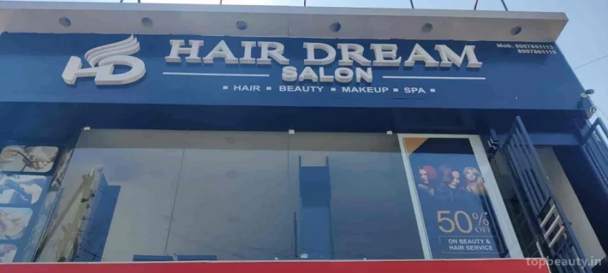 Santosh Hair Salon, Nagpur - Photo 2
