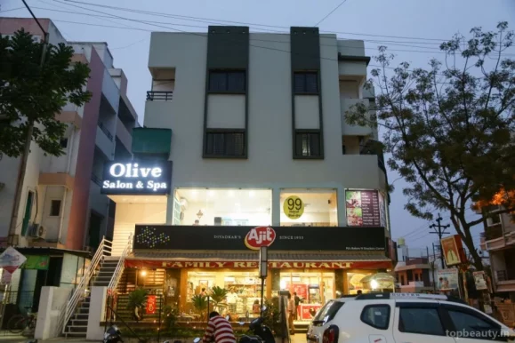 Olive Salon And Spa, Nagpur - Photo 6