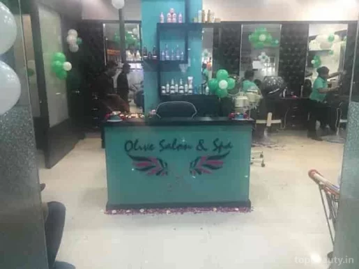 Olive Salon And Spa, Nagpur - Photo 1
