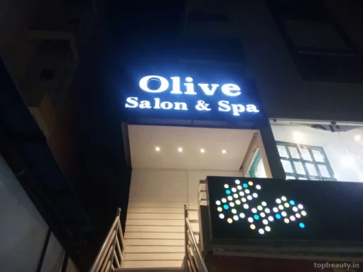 Olive Salon And Spa, Nagpur - Photo 7