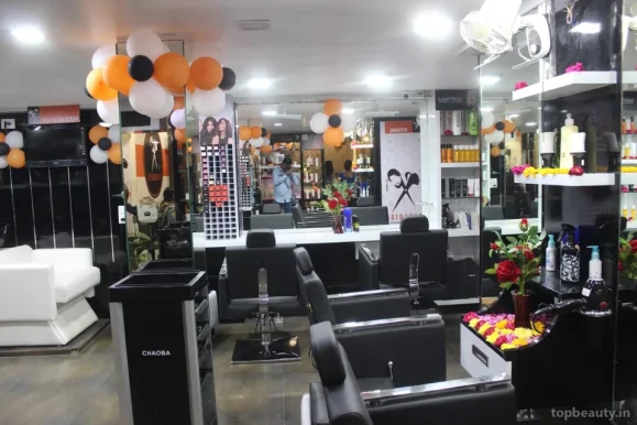 Paradise Ladies & Gents Salon, Nagpur - Photo 3
