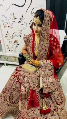 Huma,s Beauty Parlour, Nagpur - 