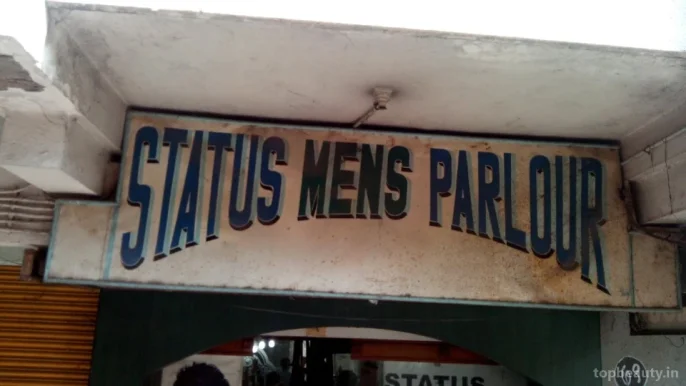 Status Men's Parlour, Nagpur - Photo 3