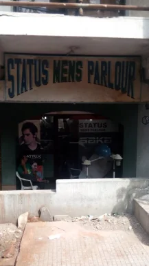 Status Men's Parlour, Nagpur - Photo 2