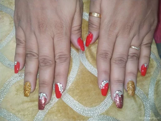 Bhavika's nails, Nagpur - Photo 1