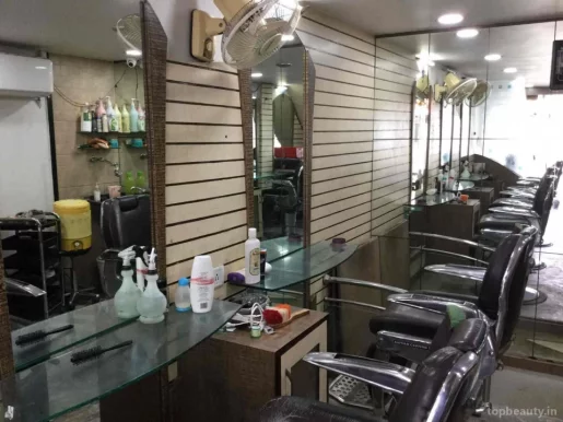 OK Hair Dressers, Nagpur - Photo 1