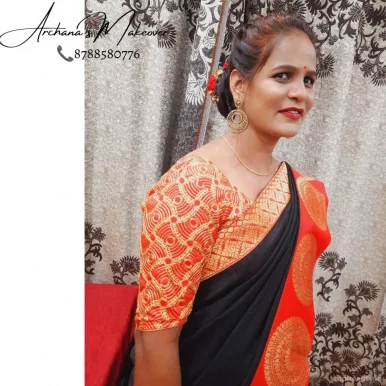Archana's Makeover, Nagpur - Photo 3
