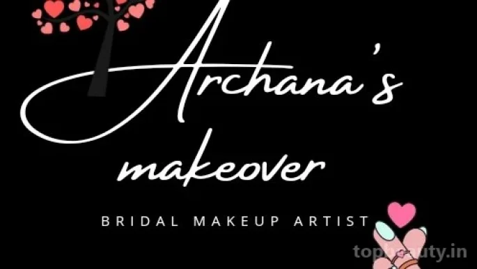 Archana's Makeover, Nagpur - Photo 2