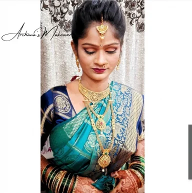 Archana's Makeover, Nagpur - Photo 1