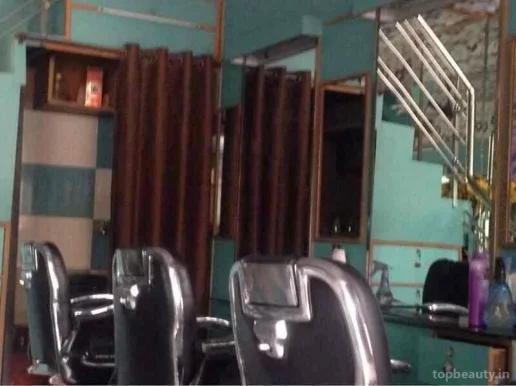 Alfa Hair Dressers, Nagpur - Photo 8