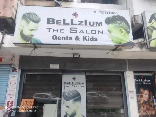 Bellzlum Family Salon, Nagpur - Photo 5