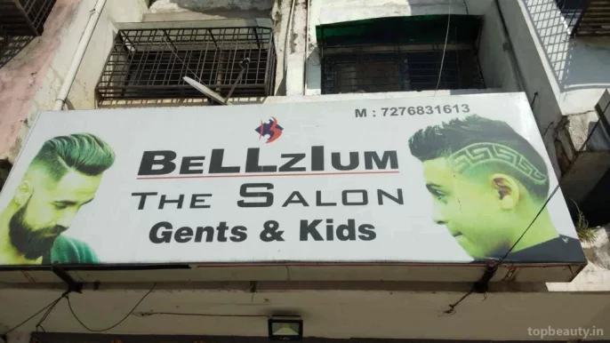 Bellzlum Family Salon, Nagpur - Photo 6