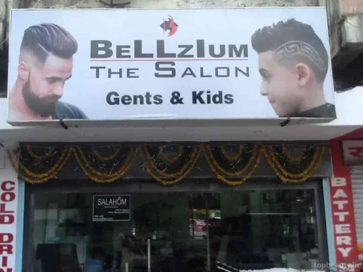 Bellzlum Family Salon, Nagpur - Photo 8