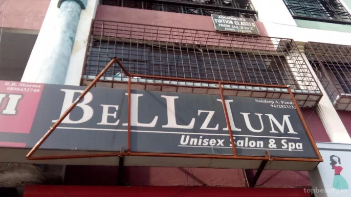 Bellzlum Family Salon, Nagpur - Photo 3