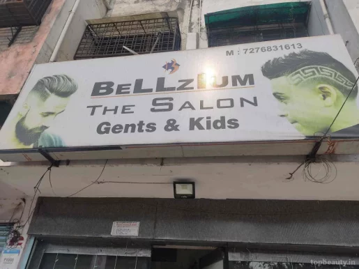 Bellzlum Family Salon, Nagpur - Photo 4