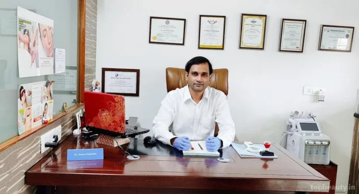 Dr. Ameya Skin & Aesthetic Clinic, Nagpur - Photo 7