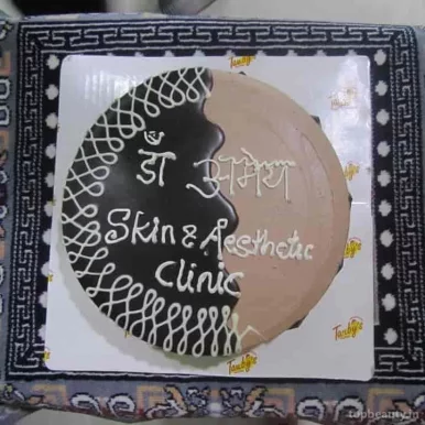 Dr. Ameya Skin & Aesthetic Clinic, Nagpur - Photo 1