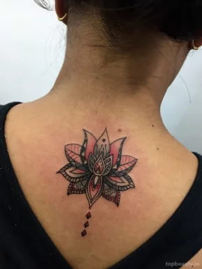 Ink Credible Tattoo Studio, Nagpur - Photo 1