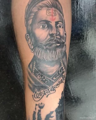 Tanjo Tattoo, Nagpur - Photo 3