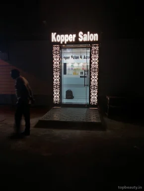 Kopper The Salon, Nagpur - Photo 2