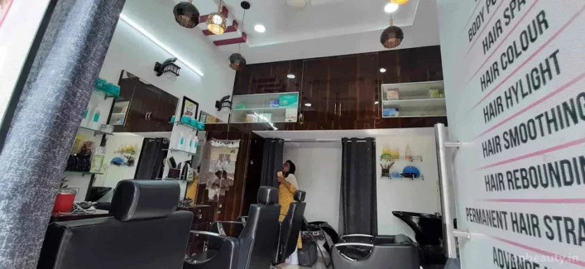 Classic Beauty Spa And Makeover Academy, Nagpur - Photo 5