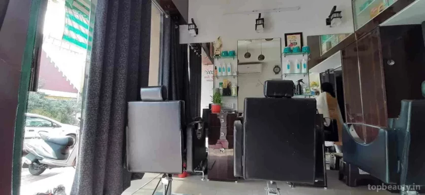 Classic Beauty Spa And Makeover Academy, Nagpur - Photo 1