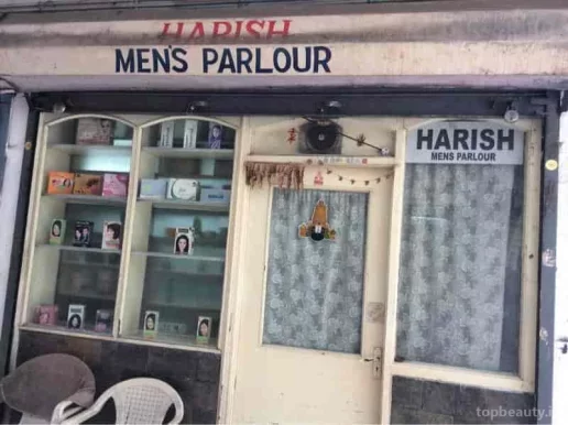 Harish Mens Parlour, Nagpur - Photo 7