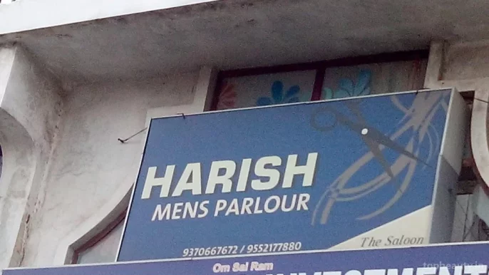 Harish Mens Parlour, Nagpur - Photo 6