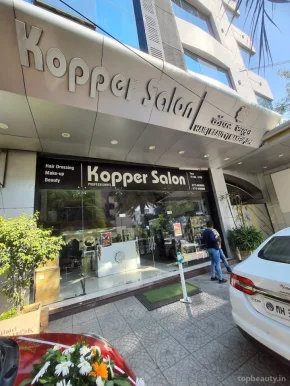 Kopper Salon Laxmi Nagar, Nagpur - Photo 3