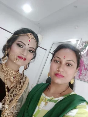 Soundarya Sanskruti Beauty Parlour, Nagpur - Photo 4