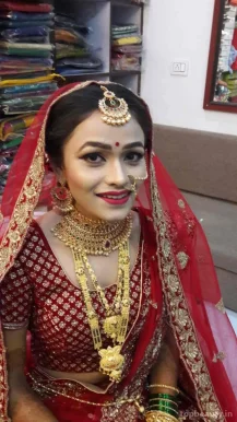 Sanjeevani Beauty Parlour, Nagpur - Photo 5
