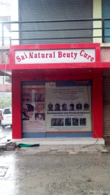 SaiNaturalBeauty, Nagpur - 