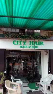 City hair the saloon, Nagpur - Photo 4