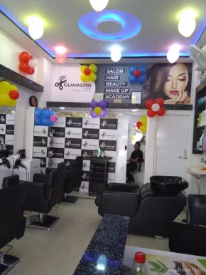 Glamazone The Salon Hair & Beauty Academy, Nagpur - Photo 2