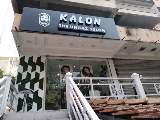 Kalon the unisex salon, Nagpur - Photo 4