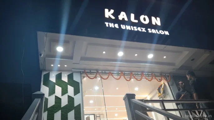 Kalon the unisex salon, Nagpur - Photo 2