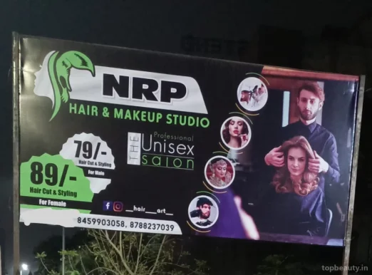 NR Hair & Make up studio- Best Salon in Nagpur, Beauty Parlour in Nagpur, Nagpur - Photo 2