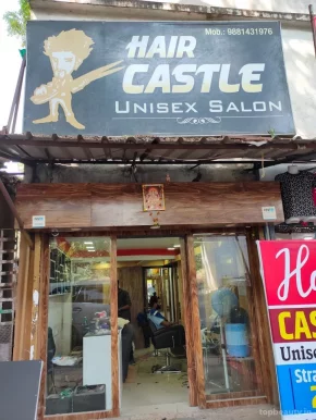 Hair Castle Unisex Salon, Nagpur - Photo 2