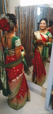 Magic Touch Beauty Parlour, Nagpur - Photo 5