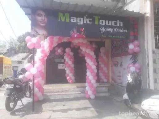 Magic Touch Beauty Parlour, Nagpur - Photo 8