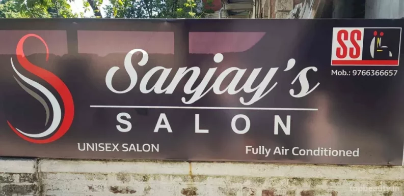 Sanjay Salon, Nagpur - Photo 4