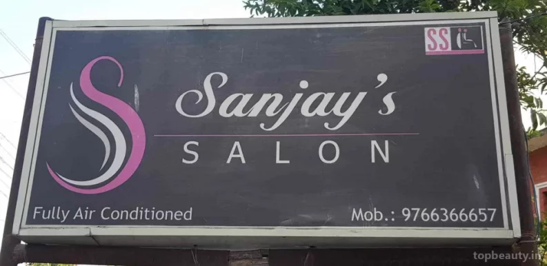 Sanjay Salon, Nagpur - Photo 2