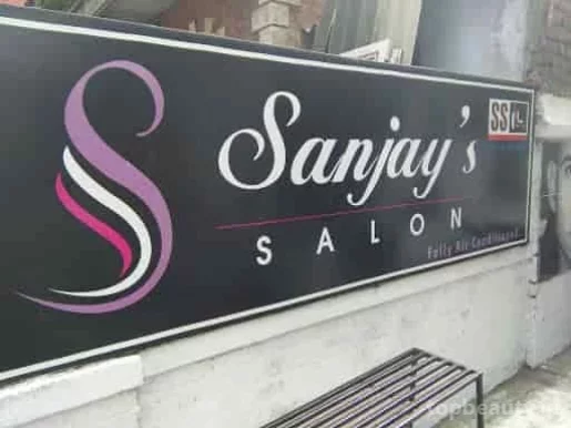 Sanjay Salon, Nagpur - Photo 3