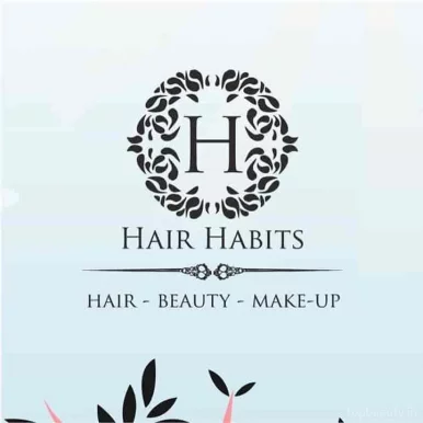 Studio Hair Habits Salon Nagpur, Nagpur - Photo 6