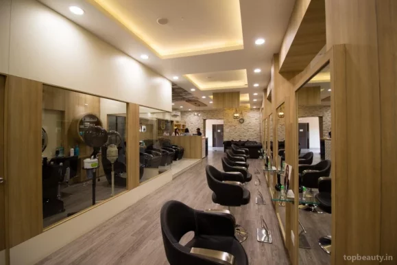 Studio Hair Habits Salon Nagpur, Nagpur - Photo 1