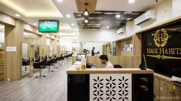 Studio Hair Habits Salon Nagpur, Nagpur - Photo 3