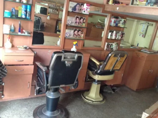 Lucky Hair Salon, Nagpur - Photo 3